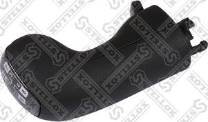Stellox 86-02000-SX - Gear Lever Knob car-mod.net