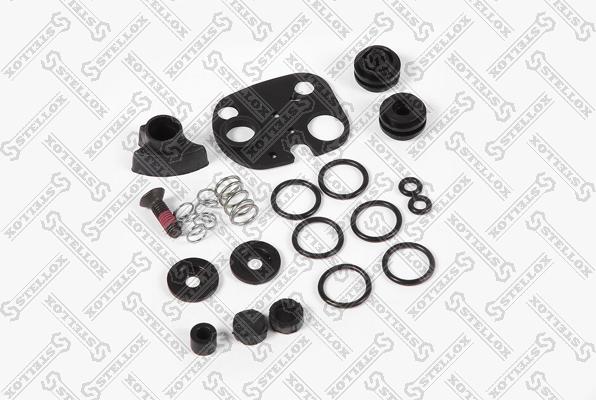 Stellox 86-02208-SX - Repair Kit, gear lever car-mod.net