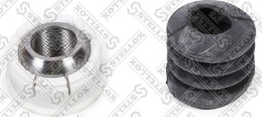 Stellox 86-02202-SX - Repair Kit, gear lever car-mod.net