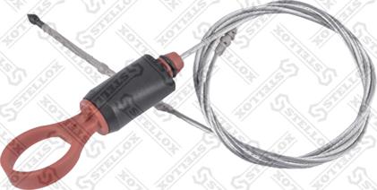Stellox 86-10508-SX - Oil Dipstick car-mod.net