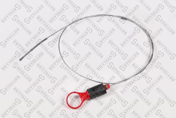 Stellox 86-10520-SX - Oil Dipstick car-mod.net