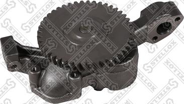 Stellox 81-96026-SX - Oil Pump car-mod.net