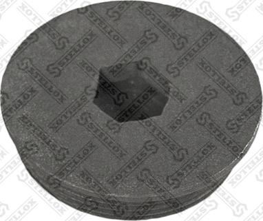 Stellox 81-97302-SX - Screw Plug, crankcase car-mod.net
