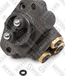 Stellox 81-45001-SX - Multiport Valve, Compressed-air System car-mod.net