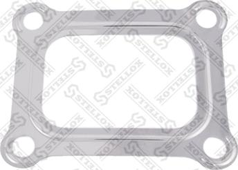 Stellox 81-65041-SX - Gasket, charger car-mod.net