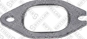 Stellox 81-65065-SX - Gasket, exhaust manifold car-mod.net