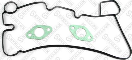 Stellox 81-65085-SX - Seal, oil filter housing car-mod.net