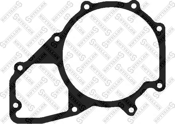 Stellox 81-65086-SX - Gasket / Seal car-mod.net