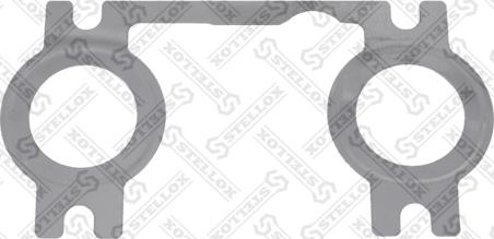 Stellox 81-65030-SX - Gasket, exhaust manifold car-mod.net