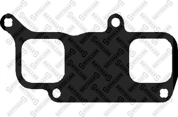 Stellox 81-65029-SX - Gasket, intake manifold car-mod.net