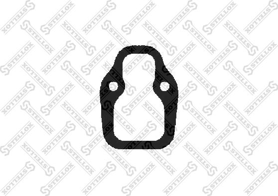 Stellox 81-65024-SX - Gasket, intake manifold car-mod.net