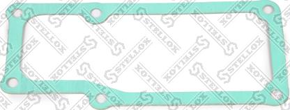 Stellox 81-65198-SX - Gasket, thermostat housing car-mod.net