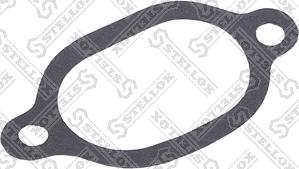 Stellox 81-65197-SX - Gasket, water pump car-mod.net