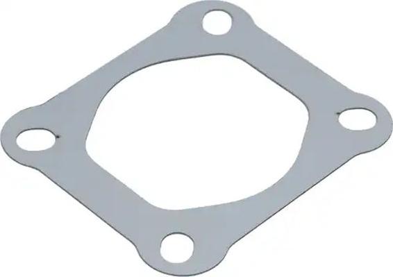 Stellox 81-65153-SX - Gasket, exhaust manifold car-mod.net