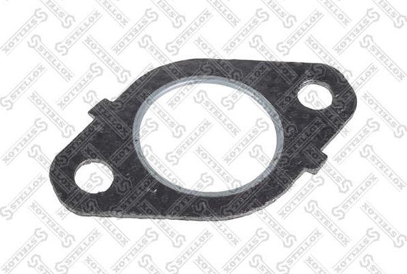 Stellox 81-65152-SX - Gasket, exhaust manifold car-mod.net