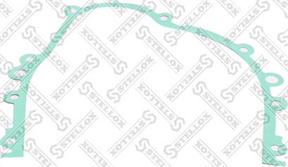 Stellox 81-65104-SX - Gasket / Seal car-mod.net