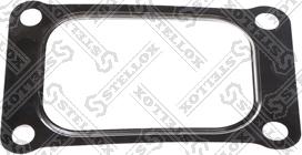 Stellox 81-65120-SX - Gasket, charger car-mod.net