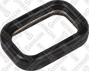 Stellox 81-65128-SX - Gasket, water pump car-mod.net