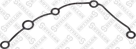 Stellox 81-65211-SX - Gasket, manual transmission housing car-mod.net