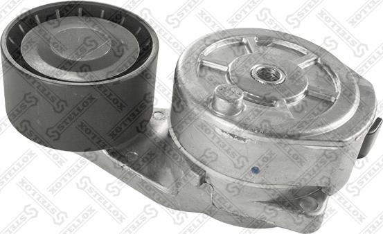 Stellox 81-67747-SX - Belt Tensioner, v-ribbed belt car-mod.net