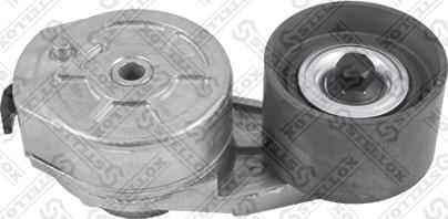 Stellox 81-67751-SX - Belt Tensioner, v-ribbed belt car-mod.net