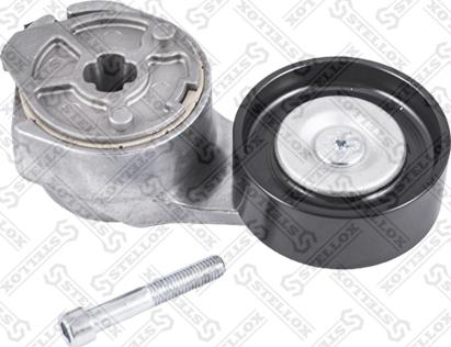 Stellox 81-67716-SX - Belt Tensioner, v-ribbed belt car-mod.net