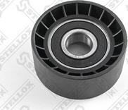 IPD 15-3133 - Pulley, v-ribbed belt car-mod.net