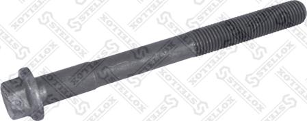 Stellox 81-09010-SX - Cylinder Head Bolt car-mod.net