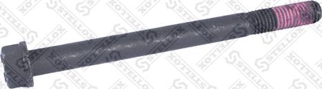 Stellox 81-09012-SX - Cylinder Head Bolt car-mod.net