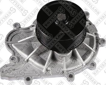 Stellox 81-04164-SX - Water Pump car-mod.net