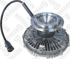 Stellox 81-05188-SX - Clutch, radiator fan car-mod.net