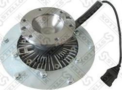 Stellox 81-05183-SX - Clutch, radiator fan car-mod.net