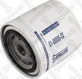 Stellox 81-00006-SX - Oil Filter car-mod.net