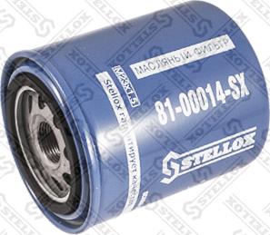 Stellox 81-00014-SX - Oil Filter car-mod.net