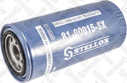 Stellox 81-00015-SX - Oil Filter car-mod.net