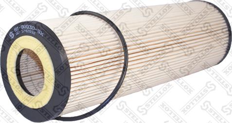 Stellox 81-00030-SX - Oil Filter car-mod.net