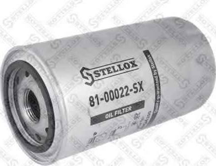 Stellox 81-00033-SX - Oil Filter car-mod.net