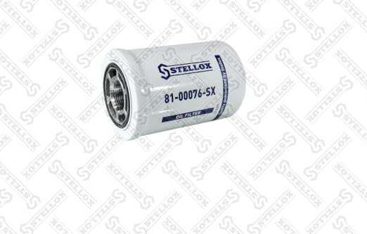 Stellox 81-00076-SX - Hydraulic Filter, steering system car-mod.net