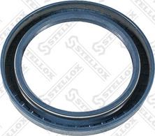 Stellox 81-01308-SX - Shaft Seal, wheel hub car-mod.net