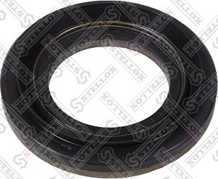 Stellox 81-01389-SX - Shaft Seal, manual transmission car-mod.net