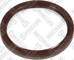 Stellox 81-01370-SX - Shaft Seal, manual transmission car-mod.net