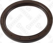 Stellox 81-01299-SX - Shaft Seal, wheel hub car-mod.net