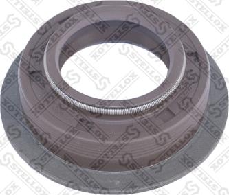 Stellox 81-01298-SX - Shaft Seal, wheel hub car-mod.net