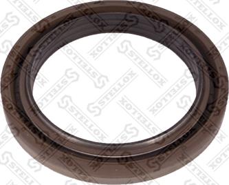 Stellox 81-01297-SX - Shaft Seal, wheel hub car-mod.net