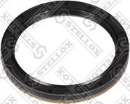 Stellox 81-01200-SX - Seal Ring, spring bush (spring eye) car-mod.net