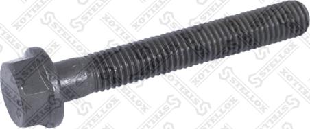 Stellox 81-08507-SX - Bolt, exhaust manifold car-mod.net