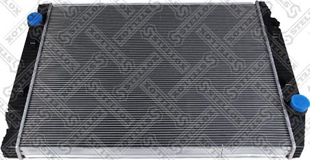 Stellox 81-03402-SX - Radiator, engine cooling car-mod.net