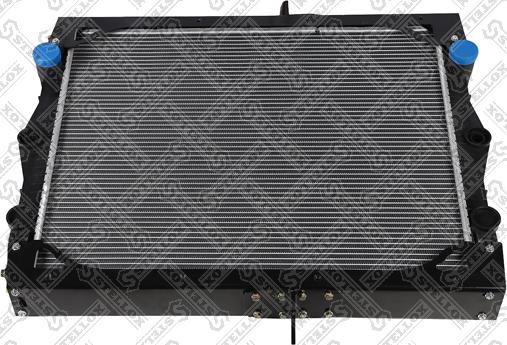 Stellox 81-03471-SX - Radiator, engine cooling car-mod.net