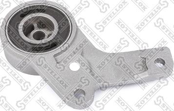 Stellox 81-03803-SX - Holder, radiator grille car-mod.net