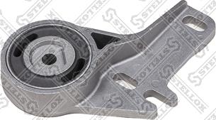 Stellox 81-03802-SX - Holder, radiator grille car-mod.net